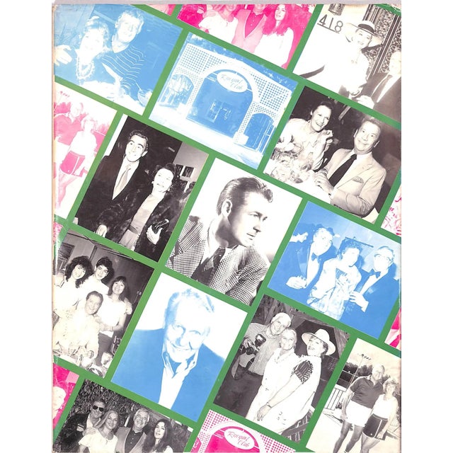 RIPPINGALE, Sally Presley [149] pp. US Business Specialties 1984 11 1/4" x 8 3/4" *slight sun fading to jacket front...