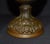 Antique Victorian Cast Metal Ewer Pitcher 12.5” Ornate Bacchus Grape Vines Urn For Sale - Image 10 of 15