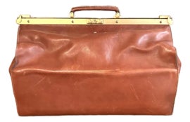 Example of Luggage Sale