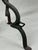 Early 20th Century Attributed Samuel Yellin Wrought-Iron Plant Stand, Early 20th Century For Sale - Image 5 of 7