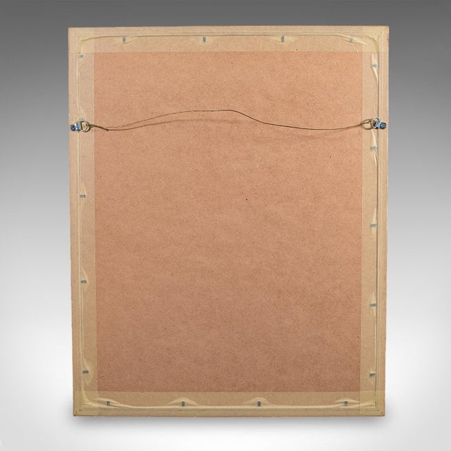 Black Vintage Loom Weaver Photograph, Balinese Woman, Monochrome Portrait, Mid Century For Sale - Image 8 of 8