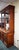 Victorian Three Door Bookcase in Carved Oak, 1880 For Sale - Image 10 of 12
