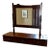 19th century Portuguese Dressing Table For Sale