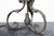 Antique Wrought Iron Floor Lamp, 1890s For Sale - Image 5 of 18