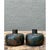 Vintage Patinated Metal Vases - Pair For Sale In West Palm - Image 6 of 12