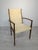 Wood Mid-Century Modern Style Danish Armchair in Wood, 1960s For Sale - Image 7 of 18
