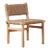 Hacienda Dining Chair For Sale