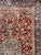 Vintage Middle Eastern Sino Rug in Fine Silk For Sale - Image 4 of 15