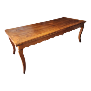 French Dining Table