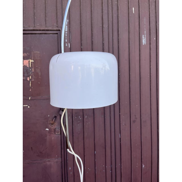 Vintage Floor Lamp, 1960s For Sale - Image 6 of 12