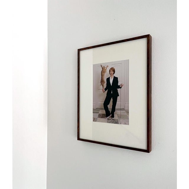 Photograph Self-Portrait by Sam Taylor-Wood For Sale - Image 4 of 8