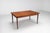 Brown Large Extendable Dining Table in Rosewood by J.L. Møllers, Denmark, 1960 For Sale - Image 8 of 18