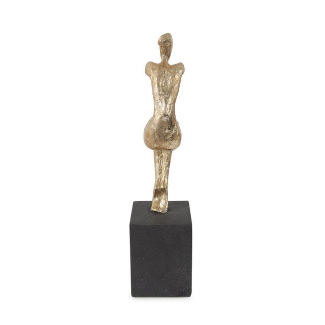 2020s Utkatasana Pose For Sale - Image 5 of 11