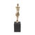 2020s Utkatasana Pose For Sale - Image 5 of 11