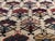 Antique Caucasian Kuba Rug 3'6" X 5’4” For Sale - Image 4 of 5