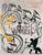 ARTIST: Salvador Dali TITLE: Memories of Surrealism Angel of Dada Surrealism MEDIUM: Etching on Japon Paper SIGNED: Hand...