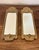 Traditional Pair of Chelsea House Gilt Carved Wood Mirrors With Shell Crests For Sale - Image 3 of 6