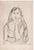 Matisse, Girl, Original Lithograph, 1920 For Sale