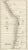 Antique Map of the Coast of Peru and Chile, 1760s For Sale - Image 5 of 10