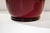 Venini Murano Glass Vase by Paolo Venini, 1980 For Sale - Image 4 of 5