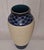 Mid-Century German Ceramic Vase, 1960s, in Very Good conditions. Designed 1960 to 1969