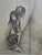 Fred Deux, The Question, Original Etching For Sale - Image 4 of 7