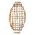 Wicker Tray For Sale
