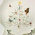 2000 - 2009 Vintage Hollywood Regency Americana Lenox Butterfly Meadow Christmas Dessert Plates - Set of 8 For Sale - Image 5 of 6