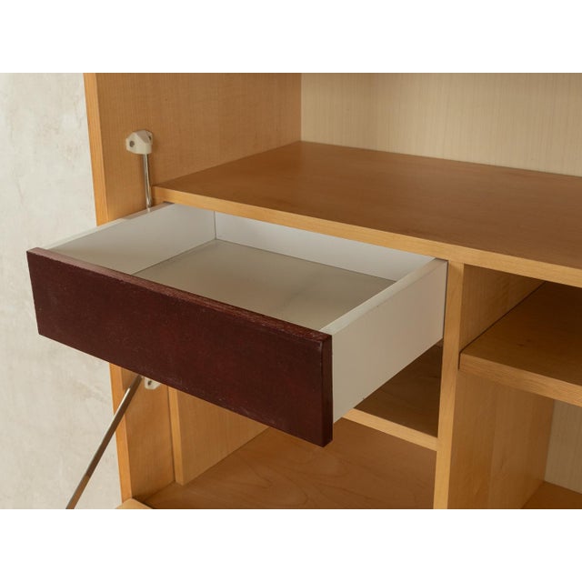 Ash Secretary, Germany, 1960s For Sale - Image 6 of 9