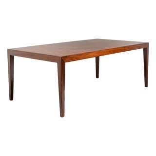 Danish Coffee Table by Severin Hansen, 1960s For Sale