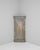 Wood 1820s Swedish Gustavian Wood Patinated Corner Cabinet For Sale - Image 7 of 18
