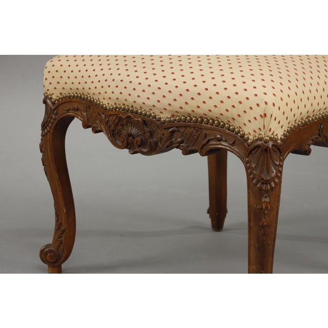 Napoleon III Chairs, 1870s, Set of 4 For Sale - Image 13 of 18