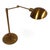 Brass-Colored Dimmable and Height-Adjustable Holtkötter 6352/1-3 Table Lamp, 1960 For Sale - Image 6 of 18