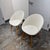 Contemporary Vincent Sheppard Avril Dining Chairs, Pair For Sale - Image 3 of 12