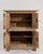 1970s Oak Brutalist Cabinet France 1970s For Sale - Image 5 of 13