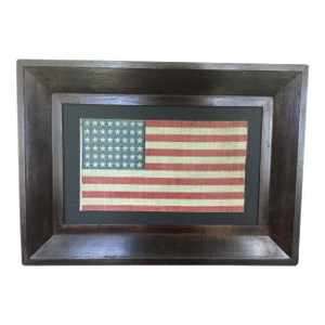 48 Star American Flag 1912. #110