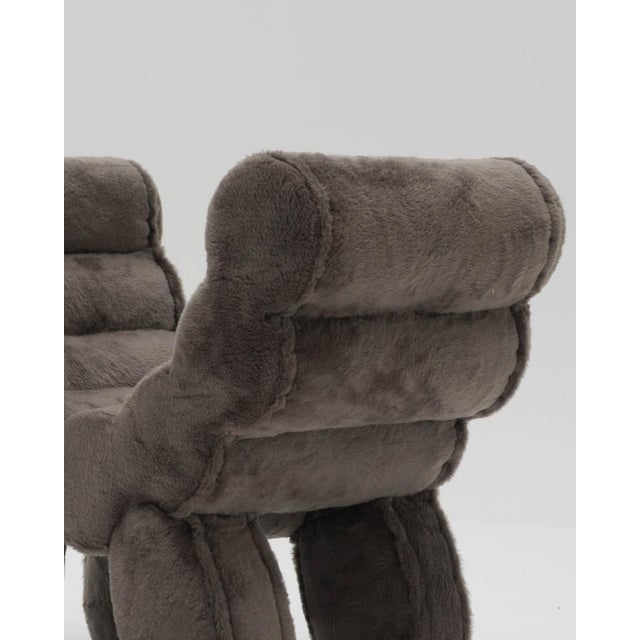 Modern Spanish Tururú Armchair from Tes, 2000s For Sale - Image 3 of 7