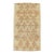 Galerie Shabab Collection Mid-20th Century Turkish Anatolian Throw Rug For Sale