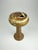 Mid-Century Modern Mid-Century Modern Mushroom Ikebana Vase by Erik Graeser, Denmark, 1960s For Sale - Image 3 of 10