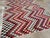 Ivory Galerie Shabab Collection Mid-20th Century Turkish Anatolian Accent Rug For Sale - Image 8 of 10
