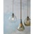 American Arteriors Home Monica Pendant For Sale - Image 3 of 3