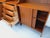 Vintage Scandinavian 3-Part Teak Bookcase Storage Unit, 1960s For Sale - Image 3 of 18