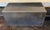 Modern Fireplace Screen For Sale - Image 4 of 5