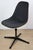 Herman Miller Adjustable Swivel Chair in Fiberglass by Charles and Ray Eames for Herman Miller, 1960s For Sale - Image 4 of 18