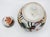 Vintage Chinese Porcelain Ginger Jar With Hummingbird For Sale - Image 12 of 12