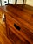 Vintage Restoration Hardware Craftsman-Style Solid Oak Credenza & Organizer For Sale In New York - Image 6 of 6