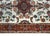 Vintage Persian Tabriz Rug For Sale - Image 9 of 16