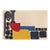 Hand-Woven Art Tapestry After Alexander Calder "Ice Rink" Aubusson Style Design For Sale