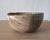Contemporary American Studio Pottery Organic Bowl With Variegated Glaze, New York For Sale - Image 3 of 5