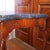 Pair of Edwardian Satinwood Marquetry Console Tables With Marble Tops For Sale - Image 10 of 14